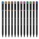 Caneta Gel Pentonic 0.6mm (CIS) 1
