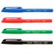 Caneta Hidrografica 2.0mm Office Pen (Pilot) 1