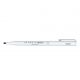 Caneta Nanquim Pigmentum Chanfrada 3.0mm Preto (Artools) 1