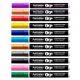 Caneta para Porcelana Creative Marker (Compactor) 1
