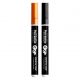 Caneta para Porcelana Creative Marker Ponta Fina 1.0 (Compactor) 1