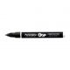 Caneta para Porcelana Creative Marker Ponta Fina 1.0 (Compactor) Cor:Preto 1