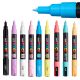 Caneta Posca PC-1M (Posca) 1