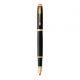 Caneta Roller Ball IM Negro GT (Parker) 1