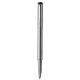 Caneta Roller Ball Vector Aço Inox CT (Parker) 1
