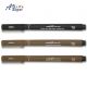 Caneta Nanquim Unipin Fine Line Kit com 3un Sepia e Preta (Uni) 1