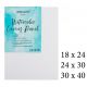 Cartão para Aquarela 250g (Sinoart) 1