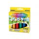 Cola Colorida 6 Cores 23g (Acrilex) 1