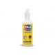 Cola Transparente 37g (Acrilex) 1