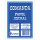 Comanda Jornal sem Carbono 50fls (Tamoio) 1