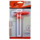 Compasso Corta Circulos 40-220Mm 9821 (Keramik) 1