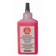 Detergente Desincrustante para Tinta Nanquim 100ml (Trident) 1