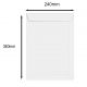 Envelope Saco A4 Branco 240x340mm 10un 1