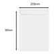 Envelope Saco Ofício Branco 260x360mm 10un 1
