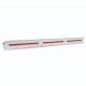 Escalimetro Triangular 30Cm Ref.7830/3 (Trident) 1
