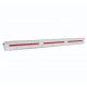 Escalimetro Triangular 30Cm Ref.7830/1 (Trident) 1