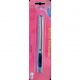 Estilete Profissional Metálico Estreito 9mm (Classe) 1