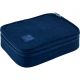 Estojo Box Academie Azul Escuro (Tilibra) 1