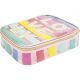 Estojo Box Academie Be Nice (Tilibra) 1