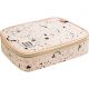 Estojo Box Academie Natural Bege (Tilibra) 1