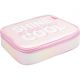 Estojo Box Academie Shine Rosa (Rilibra) 1