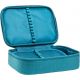 Estojo Box Academie Turquesa (Tilibra) 1