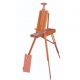 Estojo Cavalete Frances 12505 (Trident) 1