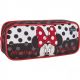Estojo Grande Minnie (Tilibra) 1