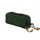 Estojo Triplo 24 Pens - Urban - Verde Militar (Sabra) 1