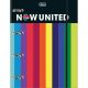 Fichario Universitario Cartonado Now United 80fls (Tilibra) 1