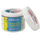 Fita Dupla Face Transparente 16mm x 30m (Adelbras) 1