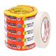 Fita Crepe Mask 24mm x 50m (Adelbras) 1