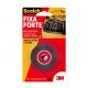Fita Dupla Face Fixa Forte Áreas Externas 24mm x 1,5m (3M) 1