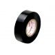 Fita Isolante Antichama 19mm x 5m Preta (Adelbras) 1