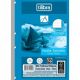 Folha de Fichario 1/4 Academie 96fls Refil (Tilibra) 1
