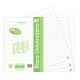 Folha de Fichário Universitário 60g 96 Folhas Refil (Yes) 1
