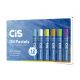 Giz Pastel a Óleo 12 Cores (Cis) 1