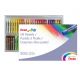 Giz Pastel a Óleo 50 Cores Arts (Pentel) 1