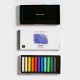 Giz Pastel Seco Soft 12 cores (Artools) 1