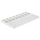 Godet Plastico Piano Para 18 Cores (Condor) 1
