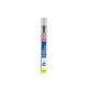 Grafite 2.0 Hi-Polymer 2B com 6un (Tris) 1