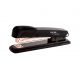 Grampeador 26/6 Metal 25fls Preto 15,5cm (Jocar Office) 1