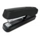 Grampeador de Mesa 26/6 para 20fls Mod.G122 Preto Neon (Tilibra) 1