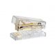 Grampeador Mini 26/6 para 20fls Tris Holic Cristal (Tris) 1