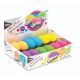 Grampeador Mini T318 Pop Office 12Fls (Tris) 1
