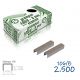 Grampo para Grampeador Rocama 106/8 Galvanizado com 2500 (Acc) 1