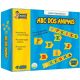 Jogo Abc dos Animais (Uriarte) 1