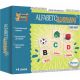 Jogo Alfabeto Ilustrado (Uriarte) 1