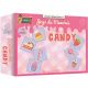 Jogo da Memória 24 peças Candy (Uriarte) 1