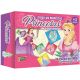 Jogo da Memória Princesas 24 peças (Uriarte) 1